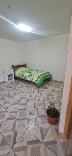 Casita, NOFA